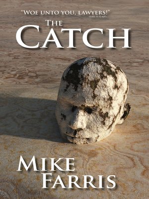 cover image of The Catch